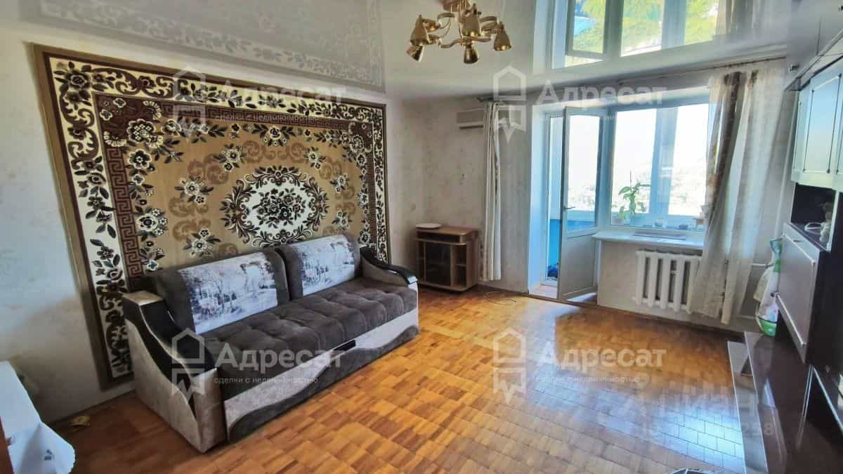 Россия, Волгоград, улица 35-й Гвардейской Дивизии, 4, фото 5