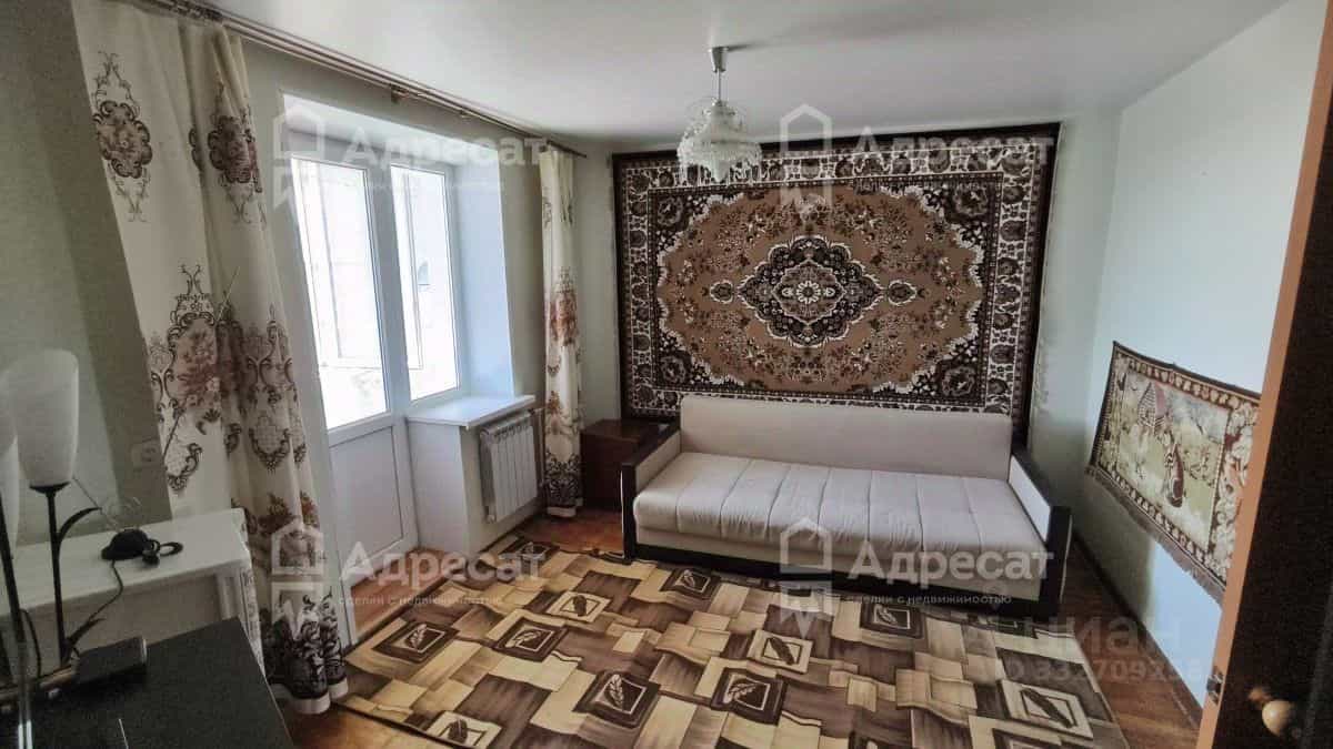 Россия, Волгоград, улица 35-й Гвардейской Дивизии, 4, фото 6