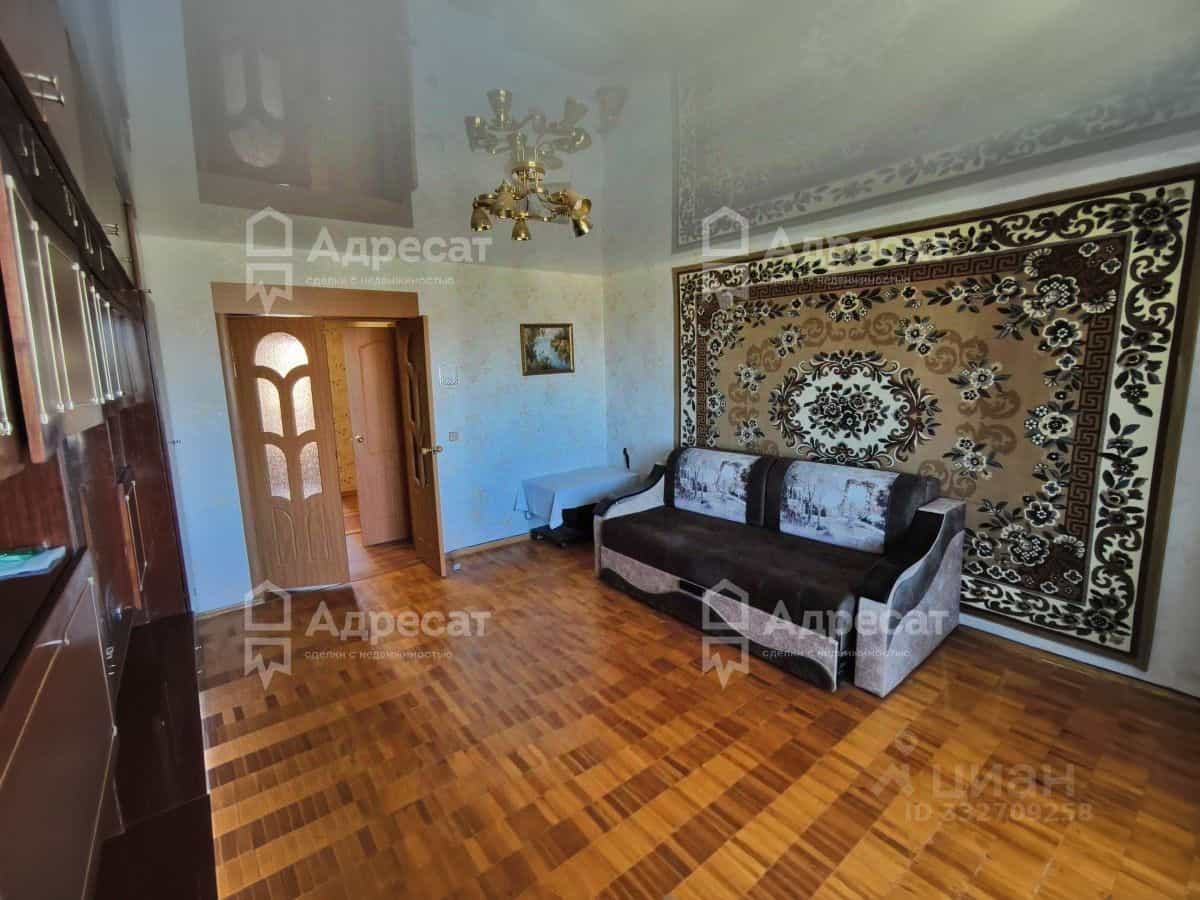 Россия, Волгоград, улица 35-й Гвардейской Дивизии, 4, фото 7