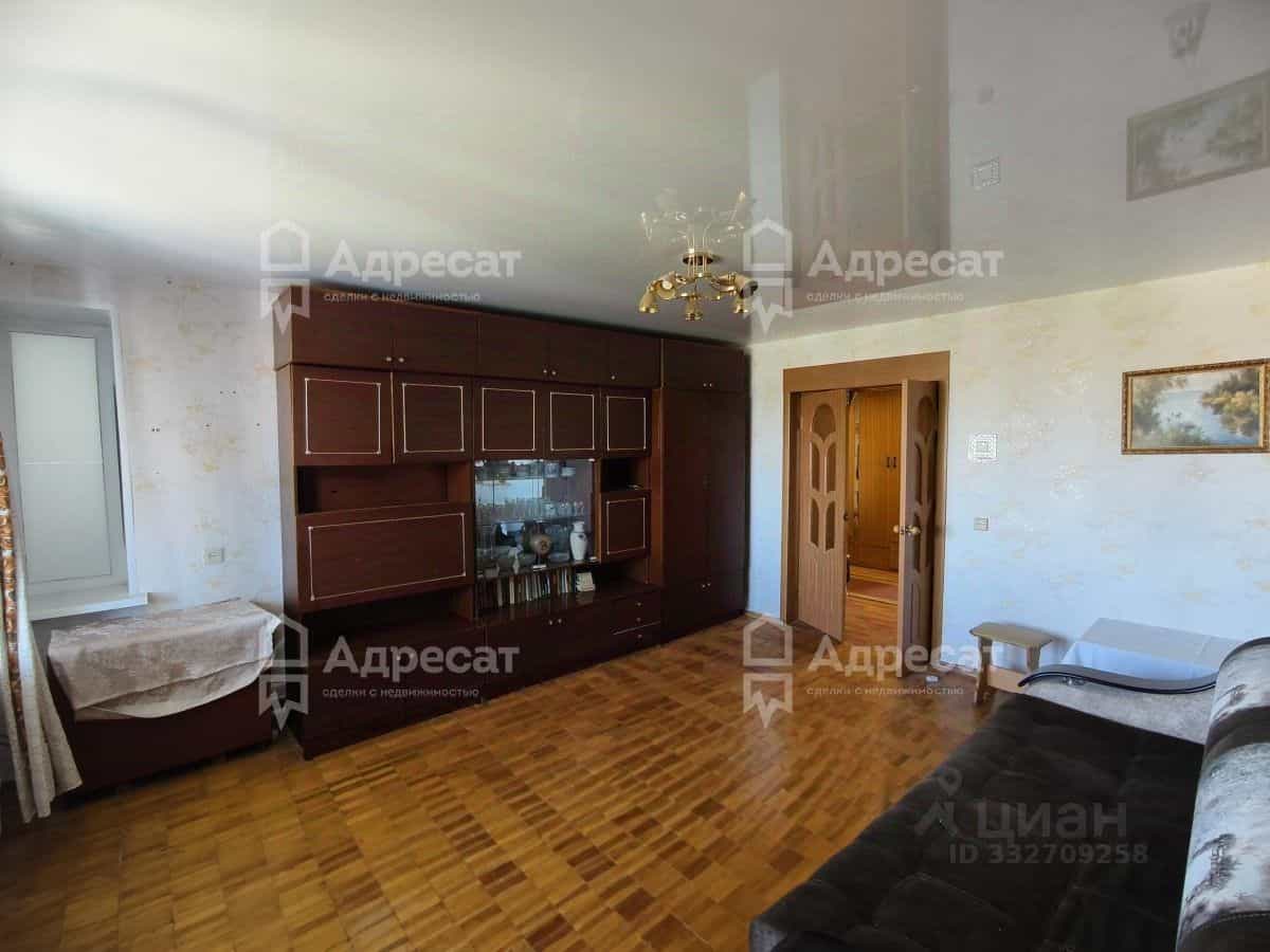 Россия, Волгоград, улица 35-й Гвардейской Дивизии, 4, фото 8