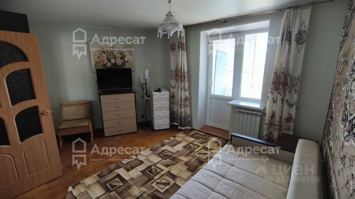 Россия, Волгоград, улица 35-й Гвардейской Дивизии, 4, фото 10