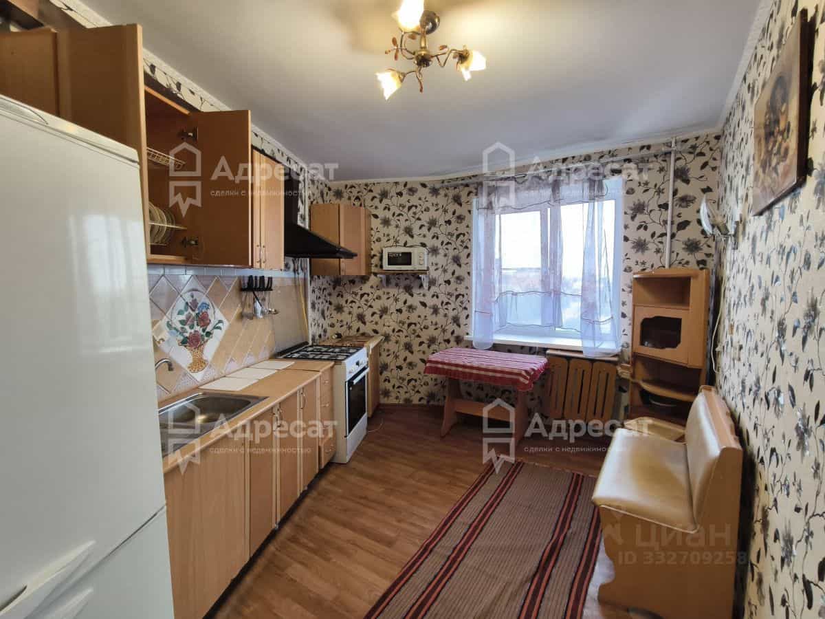 Россия, Волгоград, улица 35-й Гвардейской Дивизии, 4, фото 11