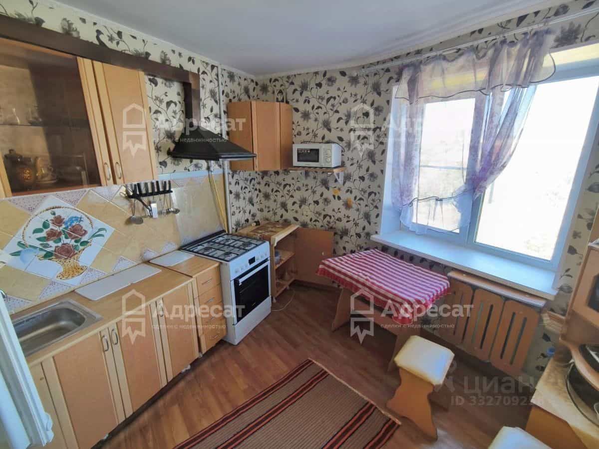 Россия, Волгоград, улица 35-й Гвардейской Дивизии, 4, фото 12