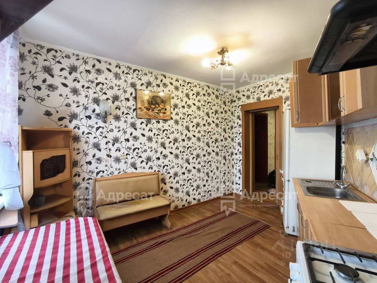 Россия, Волгоград, улица 35-й Гвардейской Дивизии, 4, фото 13
