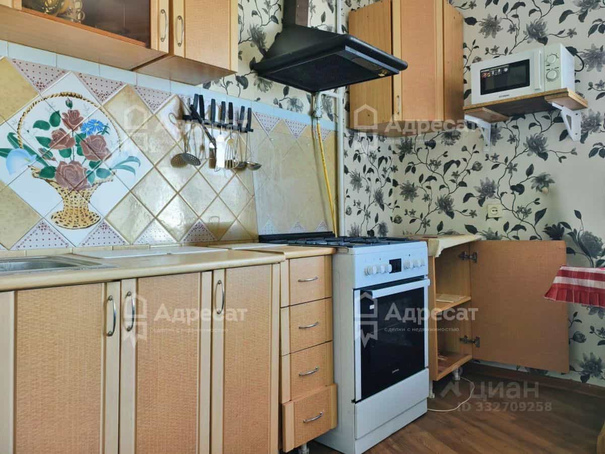 Россия, Волгоград, улица 35-й Гвардейской Дивизии, 4, фото 14