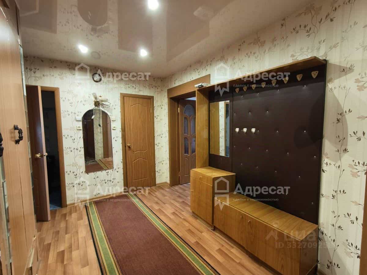 Россия, Волгоград, улица 35-й Гвардейской Дивизии, 4, фото 15