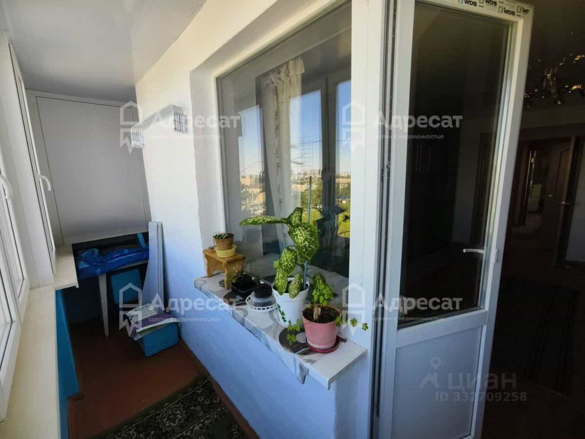 Россия, Волгоград, улица 35-й Гвардейской Дивизии, 4, фото 20
