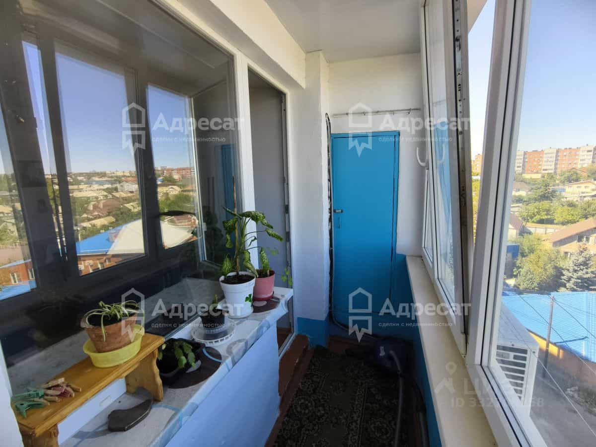 Россия, Волгоград, улица 35-й Гвардейской Дивизии, 4, фото 21