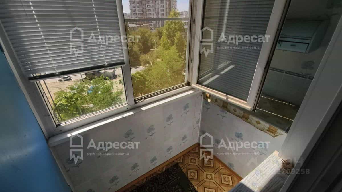 Россия, Волгоград, улица 35-й Гвардейской Дивизии, 4, фото 22