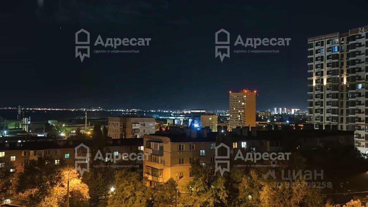 Россия, Волгоград, улица 35-й Гвардейской Дивизии, 4, фото 23