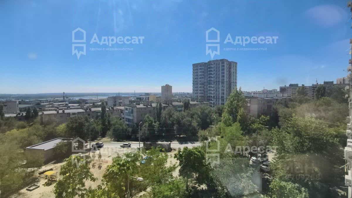 Россия, Волгоград, улица 35-й Гвардейской Дивизии, 4, фото 24