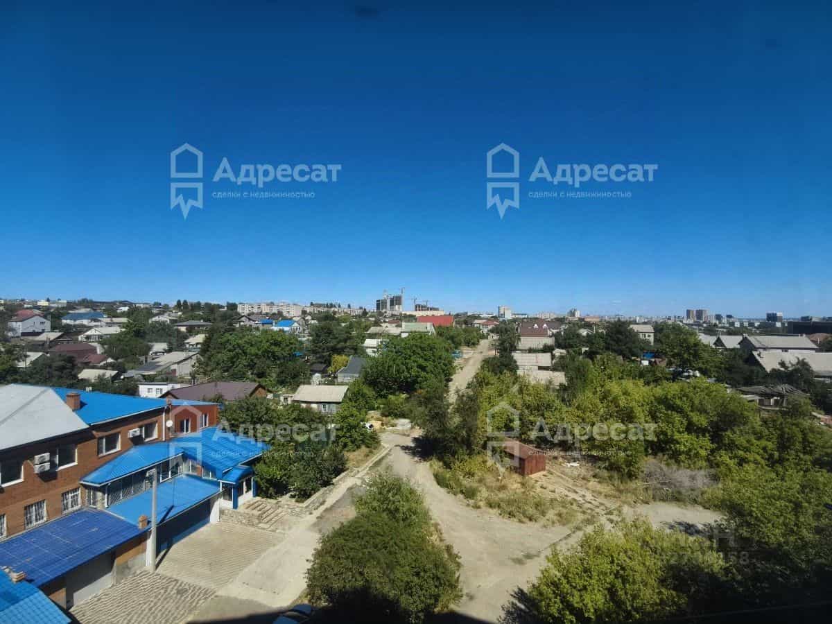 Россия, Волгоград, улица 35-й Гвардейской Дивизии, 4, фото 25