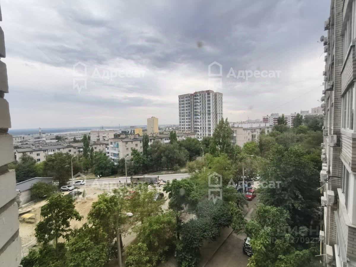 Россия, Волгоград, улица 35-й Гвардейской Дивизии, 4, фото 26