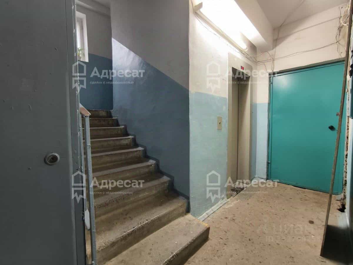 Россия, Волгоград, улица 35-й Гвардейской Дивизии, 4, фото 29