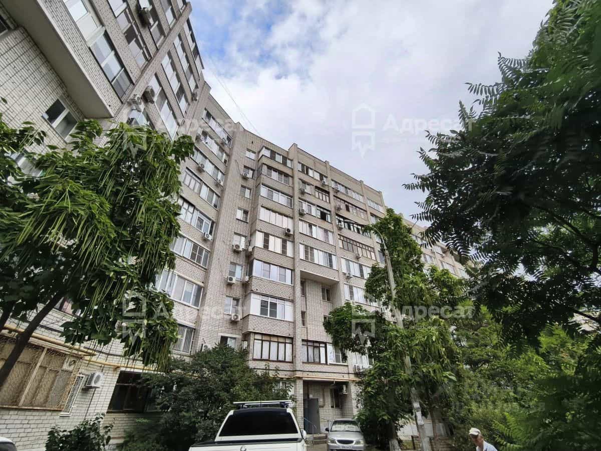 Россия, Волгоград, улица 35-й Гвардейской Дивизии, 4, фото 30
