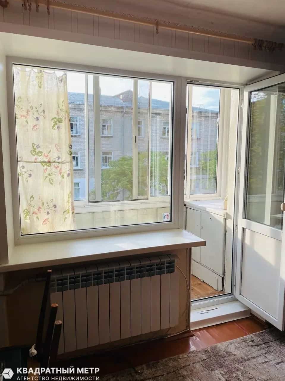 Беларусь, Минск, улица Айвазовского, 1, фото 15