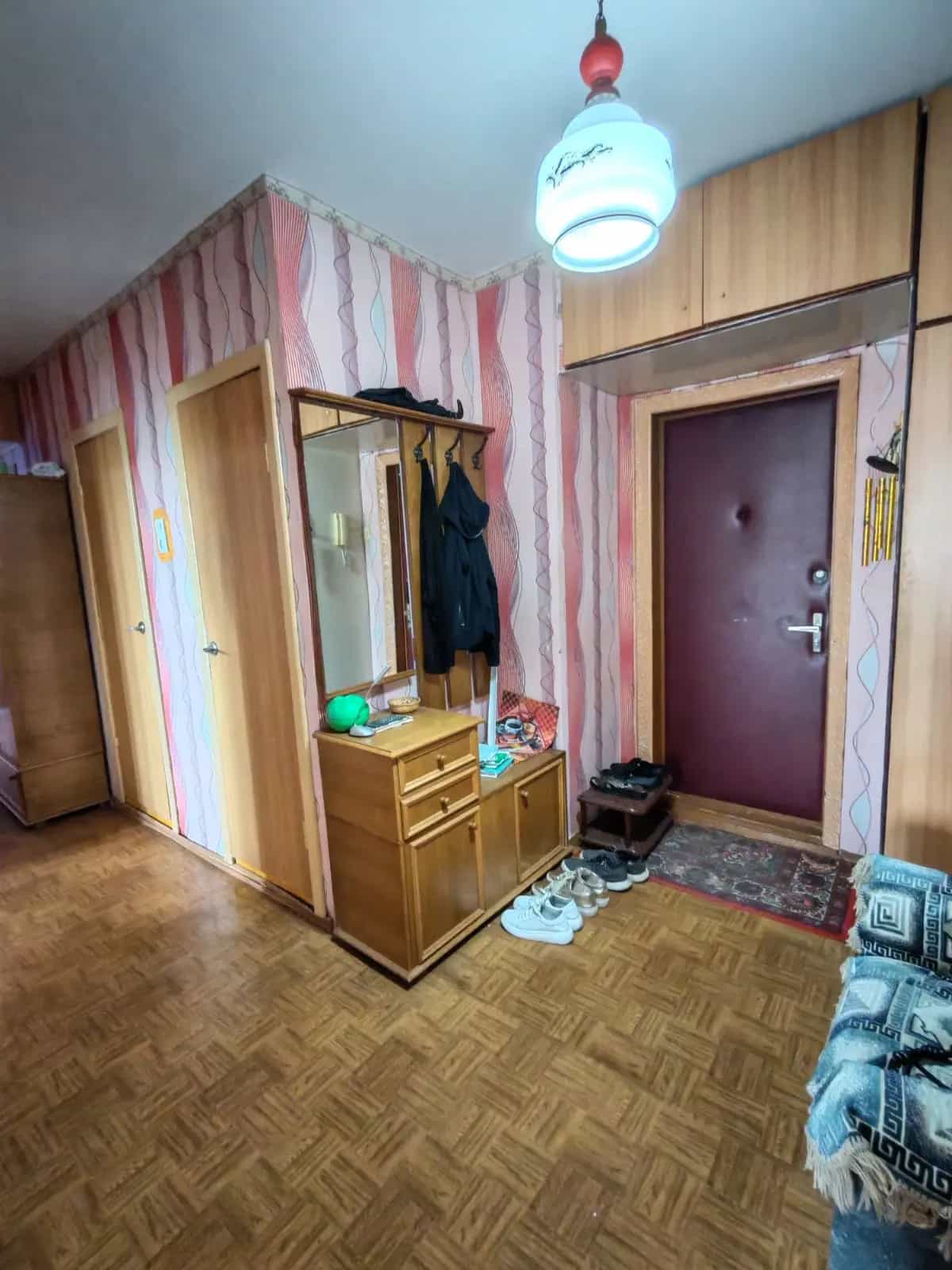 Беларусь, Гомельская область, Жлобин, 16-й микрорайон, 19, фото 7