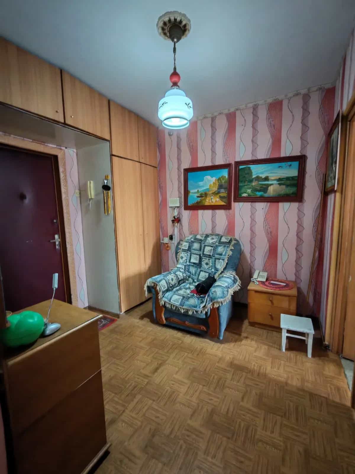 Беларусь, Гомельская область, Жлобин, 16-й микрорайон, 19, фото 8