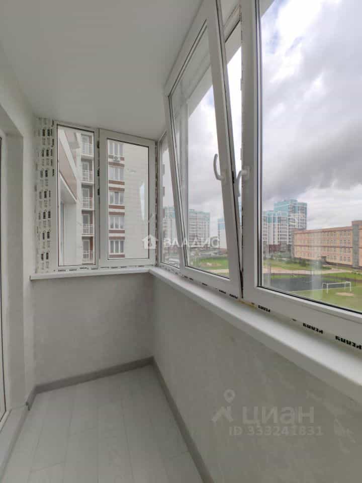 Россия, Смоленск, улица Александра Степанова, 12, фото 10