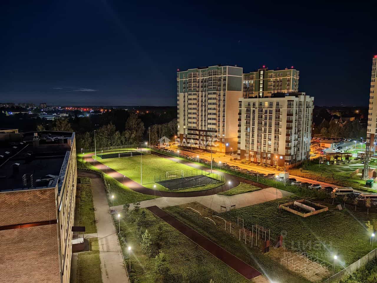 Россия, Смоленск, улица Александра Степанова, 12, фото 14