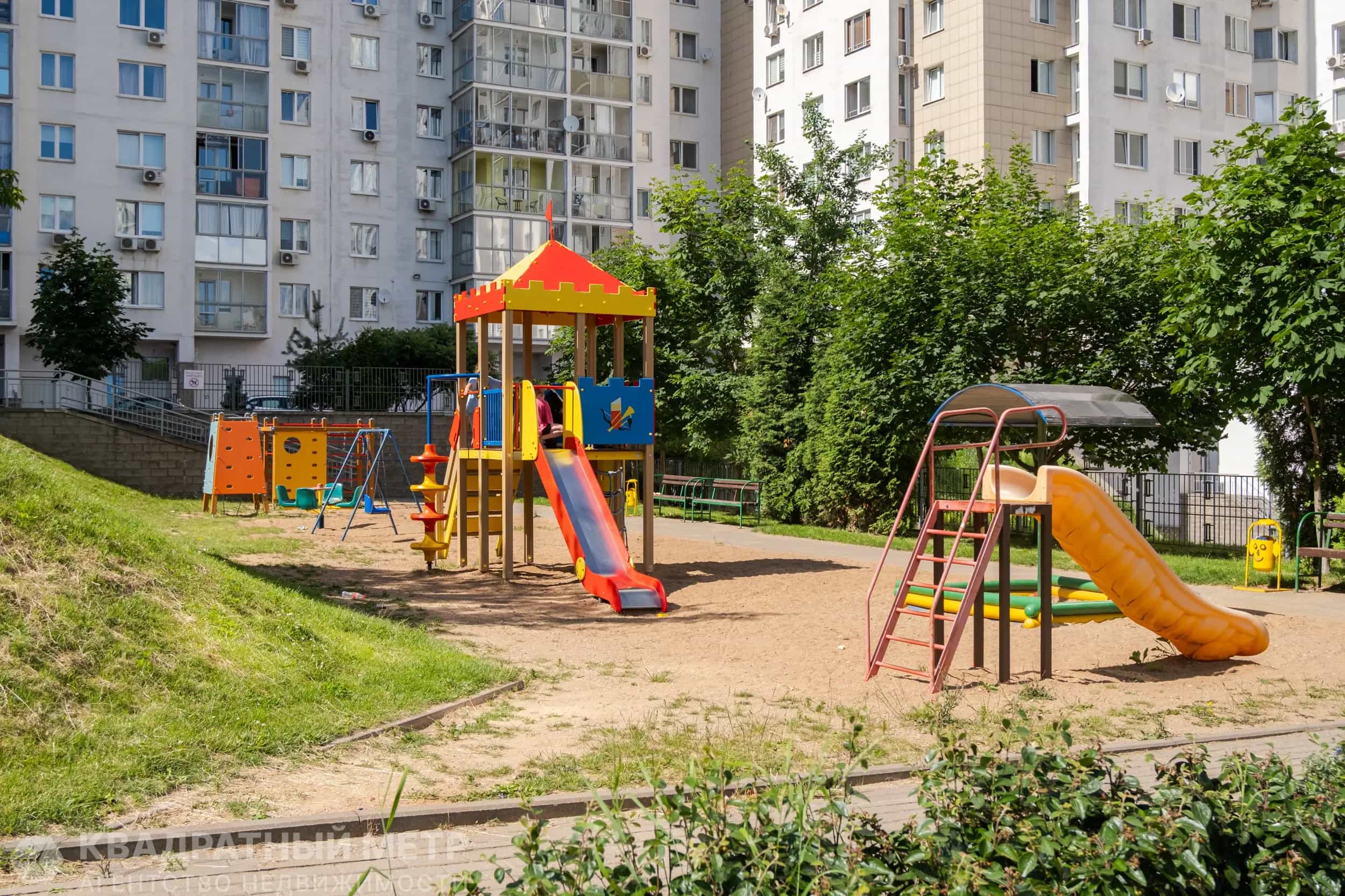 Беларусь, Минск, проспект Дзержинского, 11, фото 21