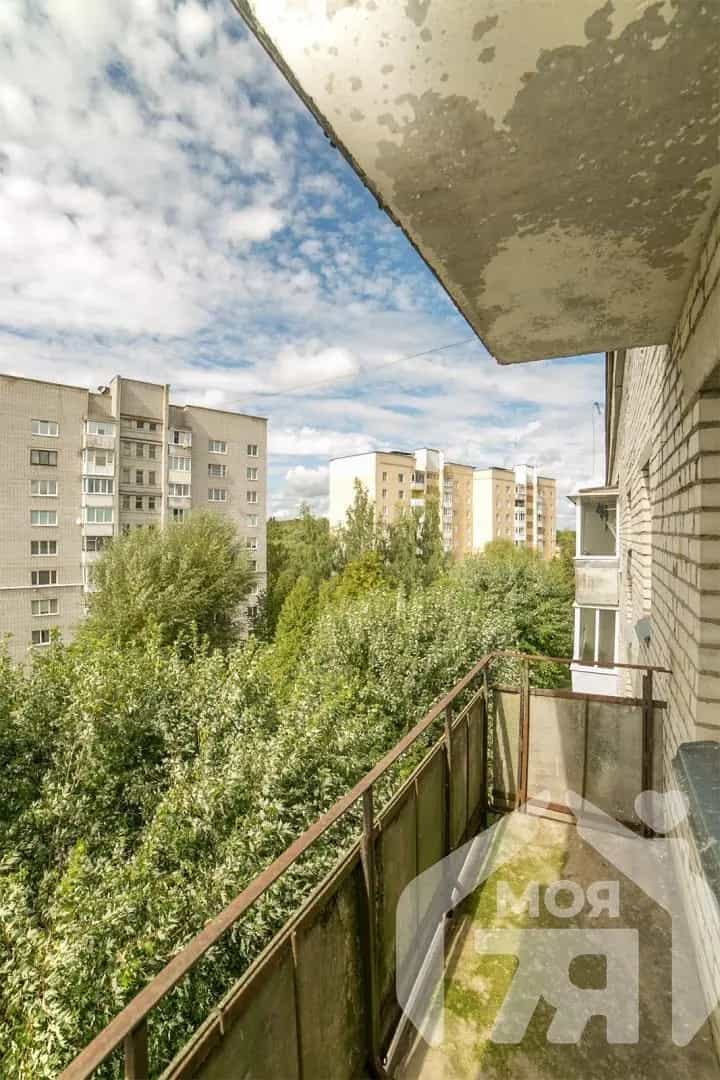 Беларусь, Минская область, Молодечно, улица Богдана Хмельницкого, 28, фото 5