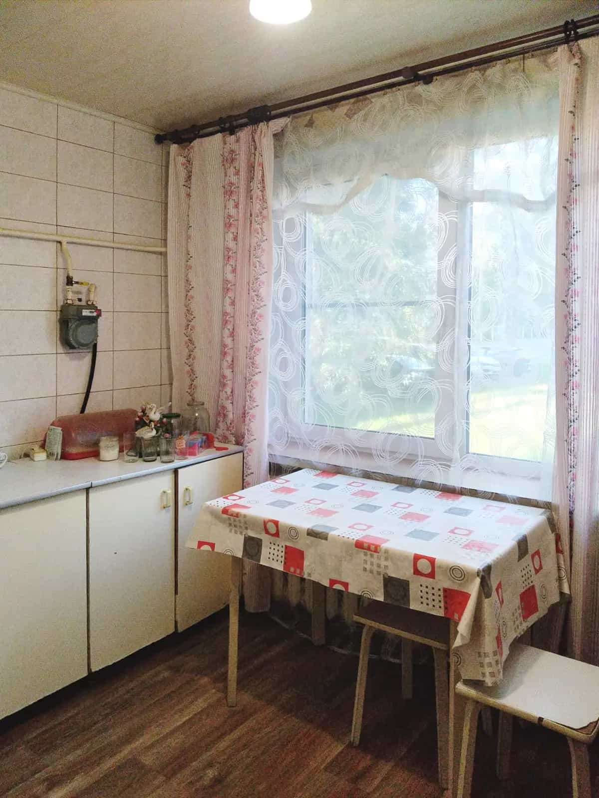 Беларусь, Минская область, Борисов, улица Серебренникова, 21