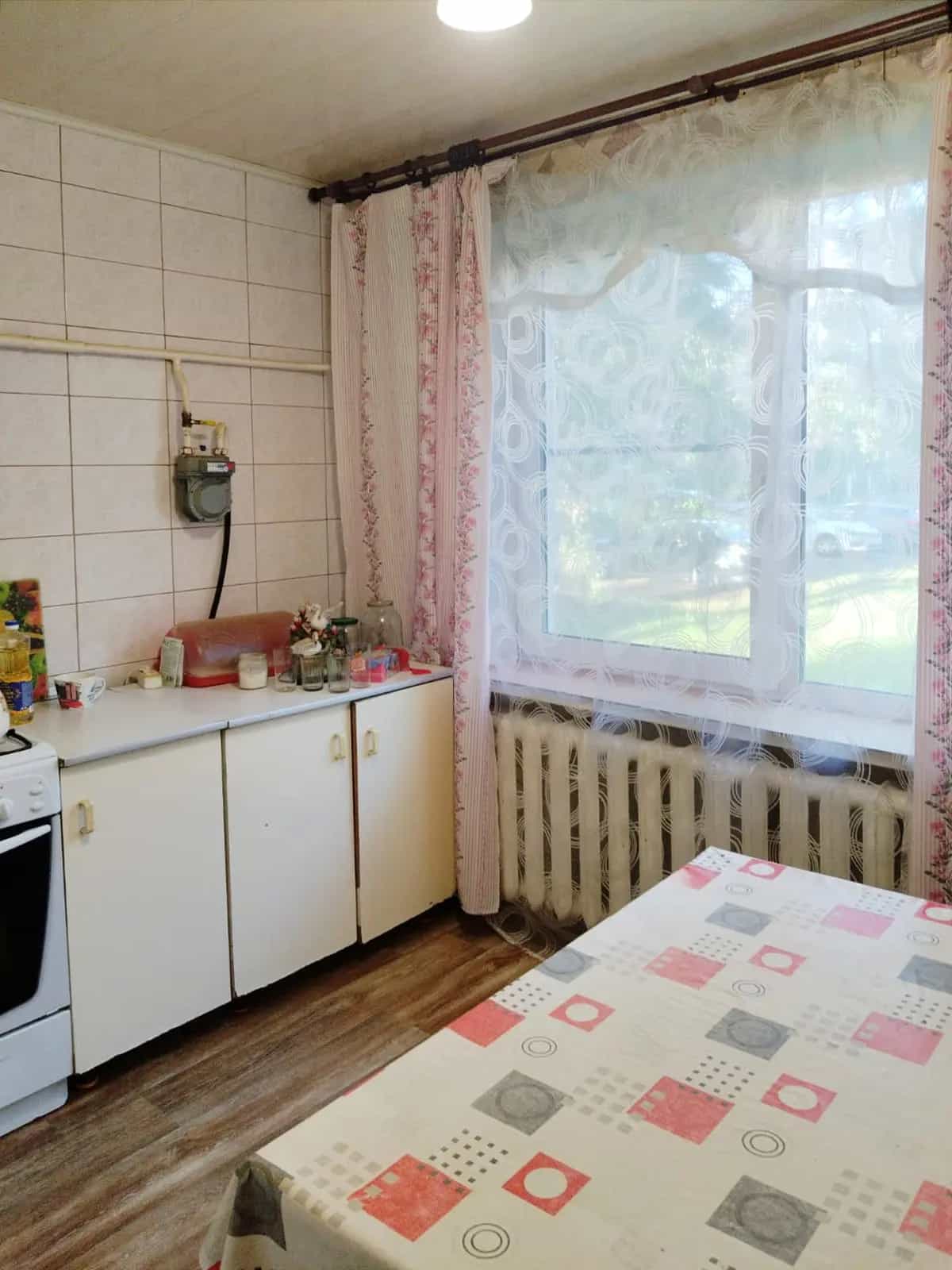 Беларусь, Минская область, Борисов, улица Серебренникова, 21, фото 2
