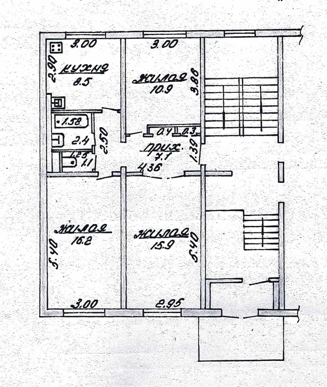Беларусь, Минская область, Борисов, улица Серебренникова, 21, фото 17