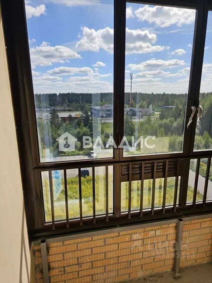 Россия, Ленинградская область, Всеволожск, шоссе Дорога Жизни, 7к1, фото 4