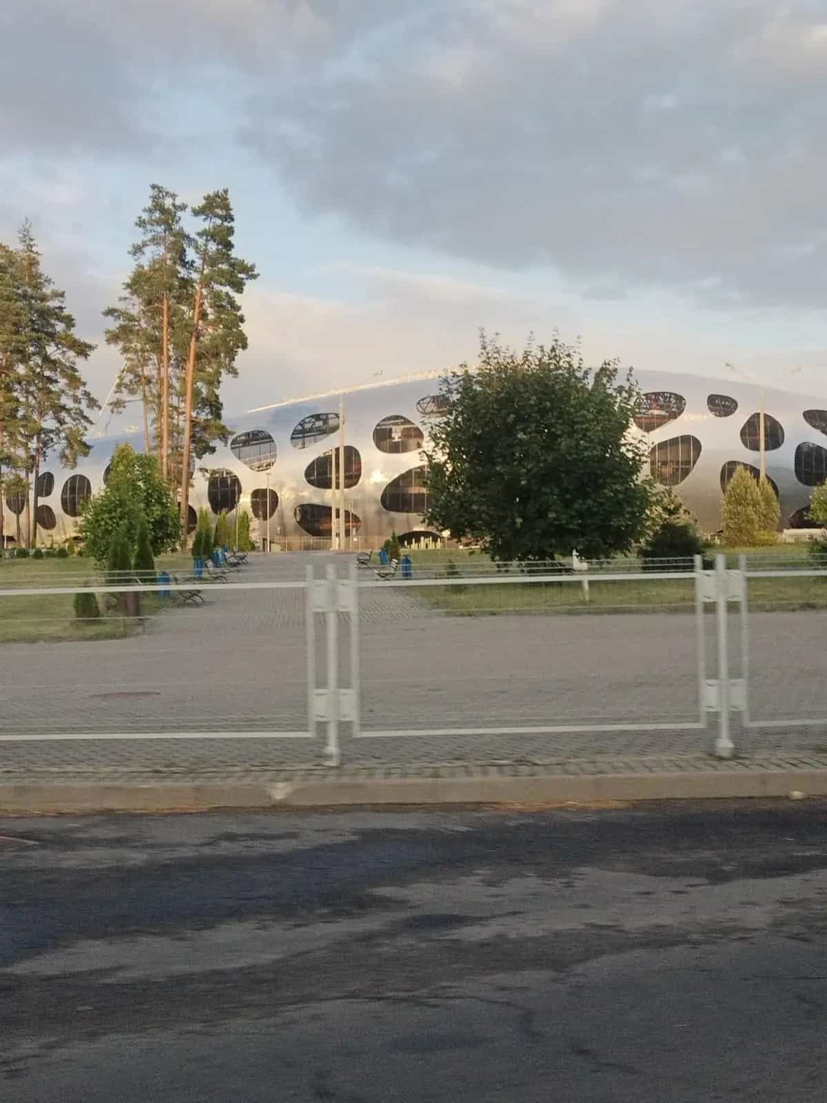 Беларусь, Минская область, Борисов, улица Серебренникова, 21, фото 23