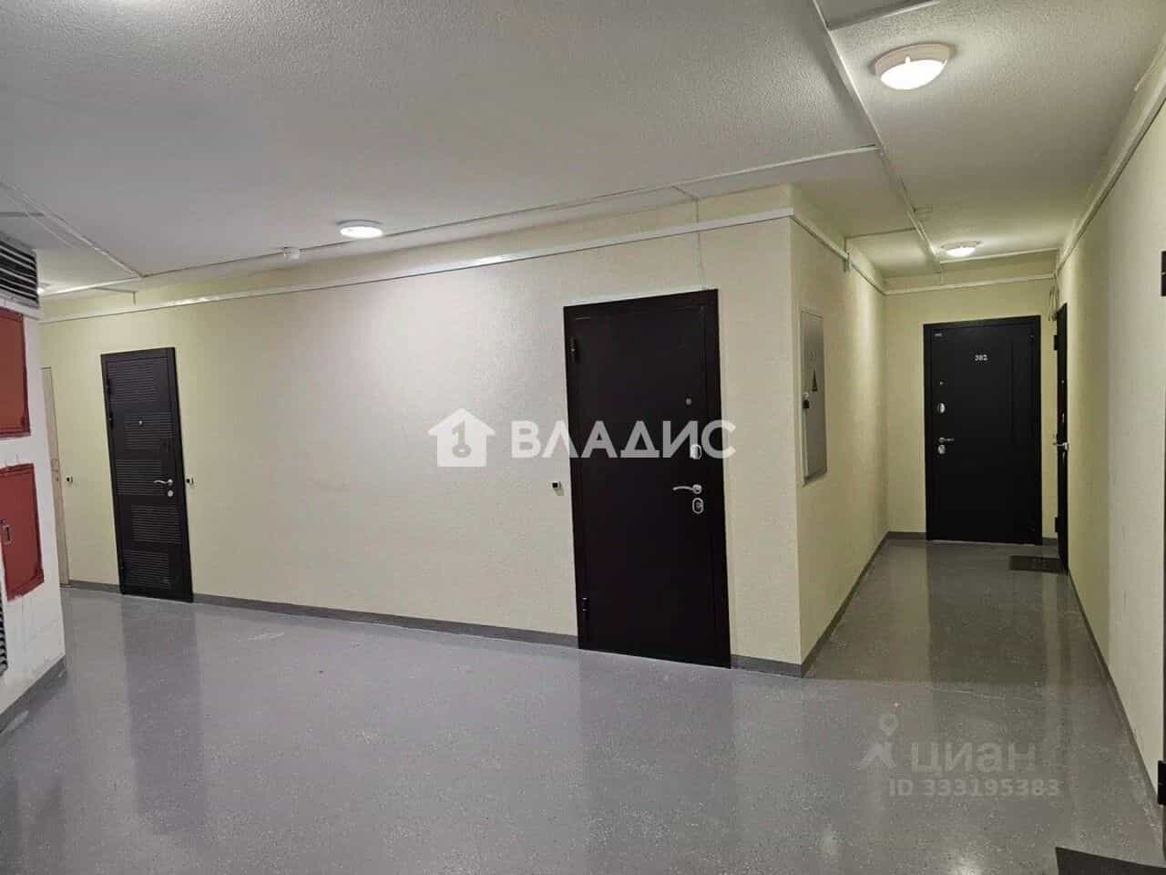 Россия, Ленинградская область, Всеволожск, шоссе Дорога Жизни, 7к1, фото 8