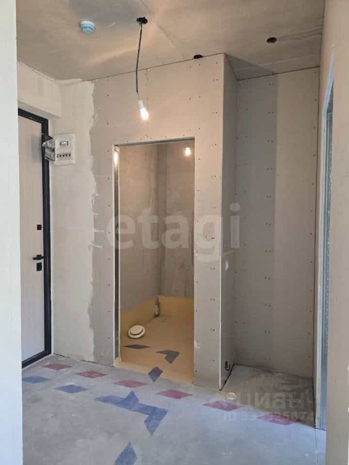 Россия, Тюмень, Краснооктябрьская улица, 4к2