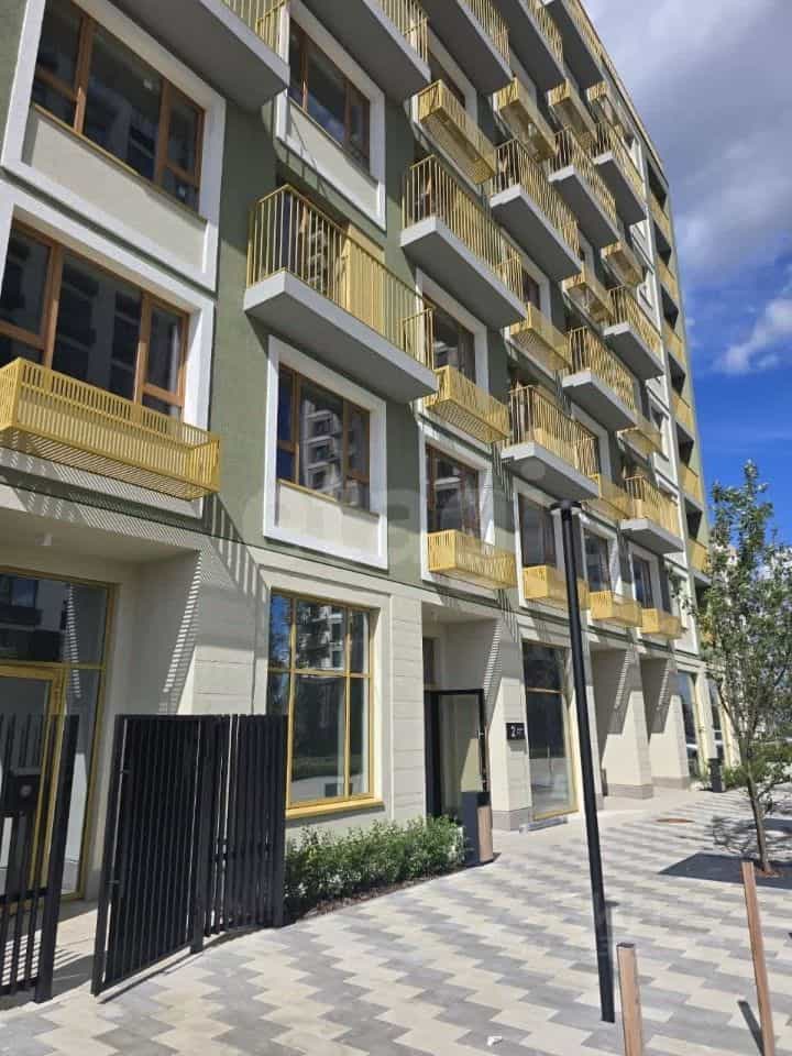 Россия, Тюмень, Краснооктябрьская улица, 4к2, фото 8