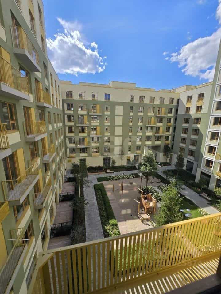 Россия, Тюмень, Краснооктябрьская улица, 4к2, фото 9