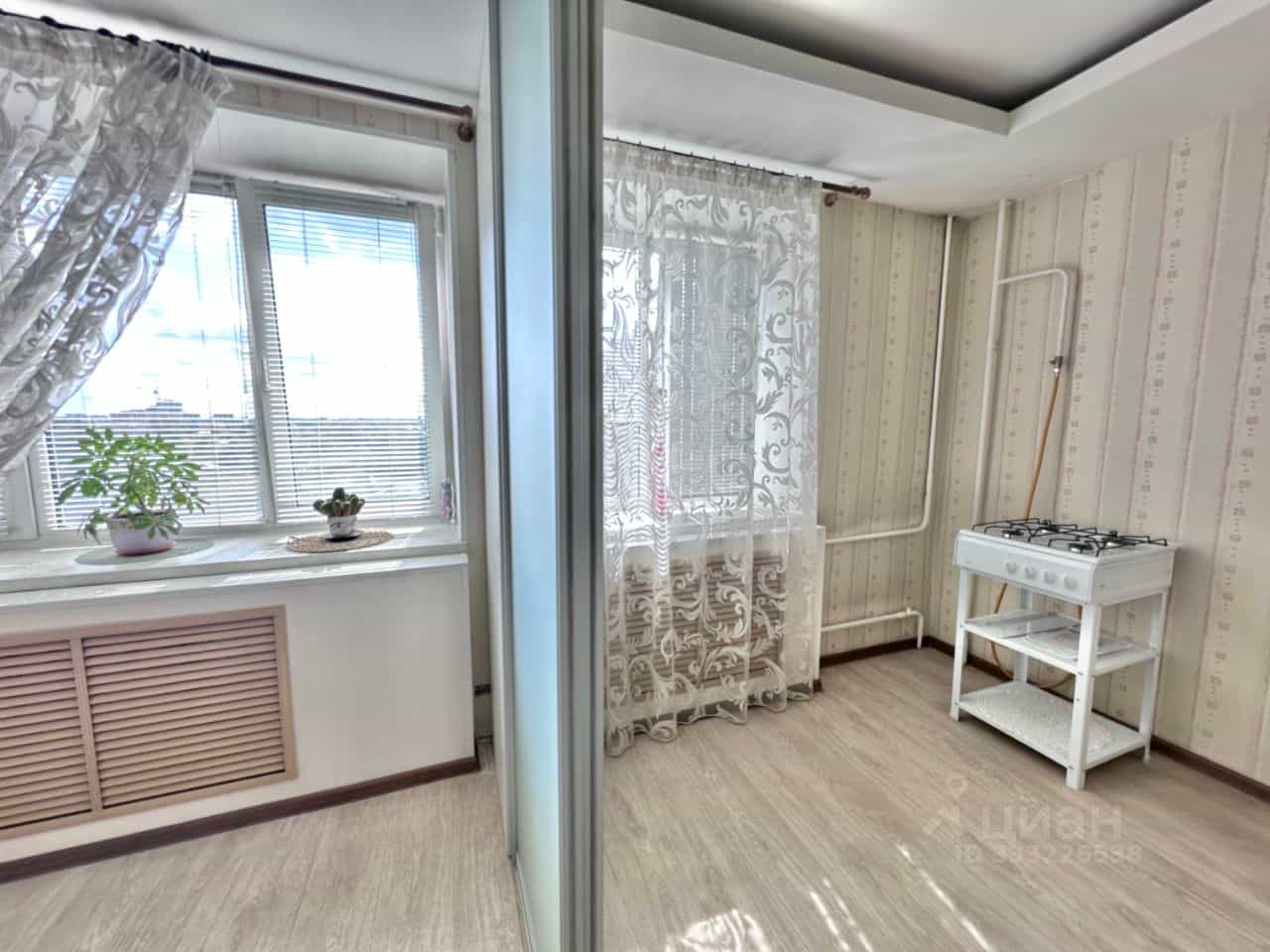 Россия, Иваново, улица Парижской Коммуны, 5В, фото 12