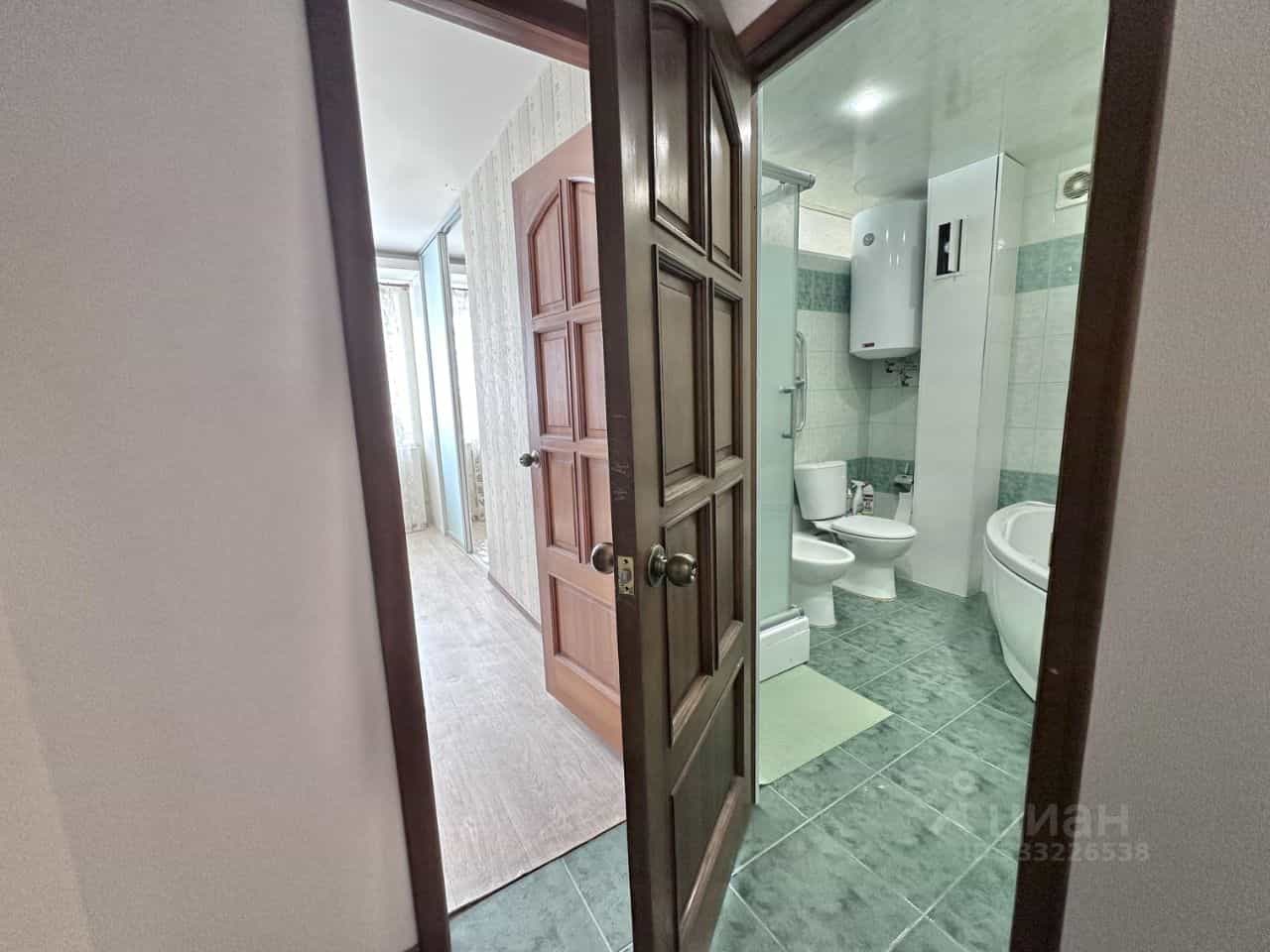 Россия, Иваново, улица Парижской Коммуны, 5В, фото 19