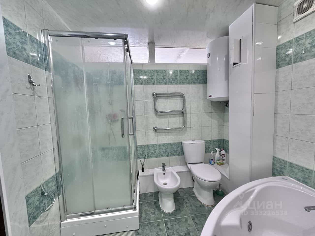 Россия, Иваново, улица Парижской Коммуны, 5В, фото 23