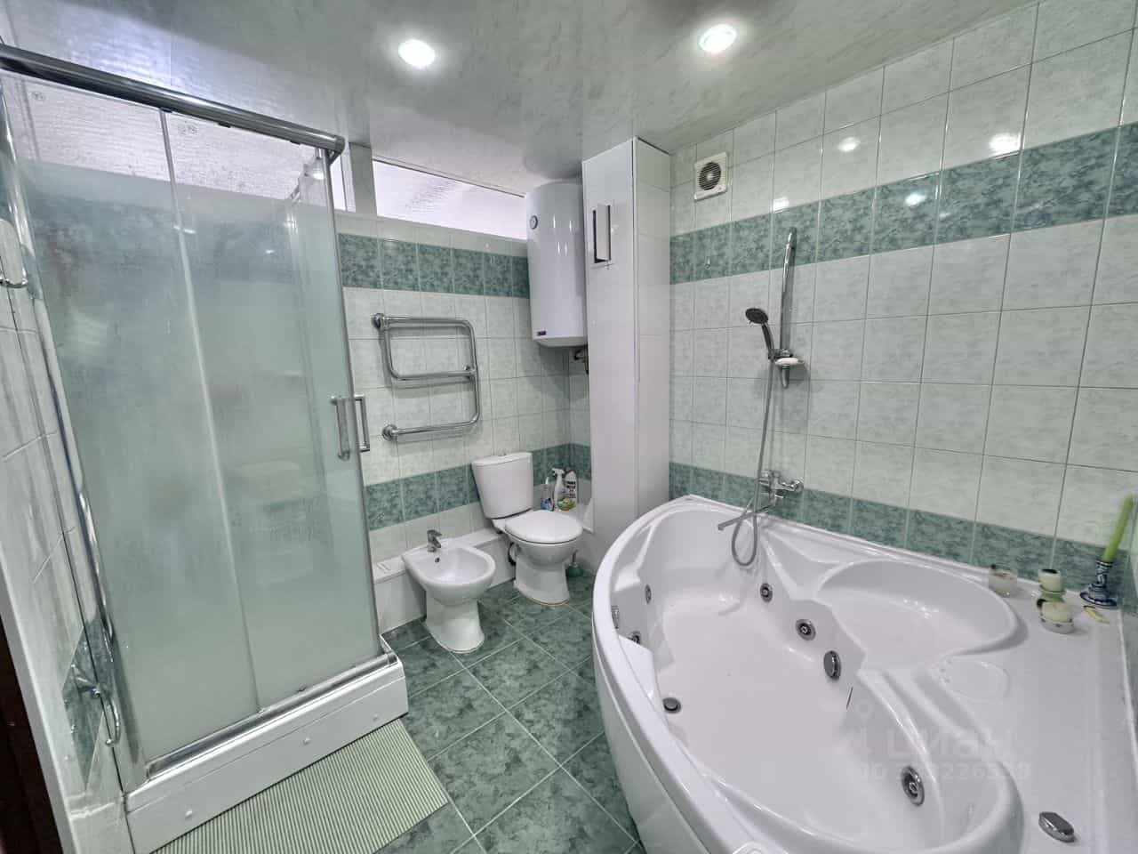 Россия, Иваново, улица Парижской Коммуны, 5В, фото 24