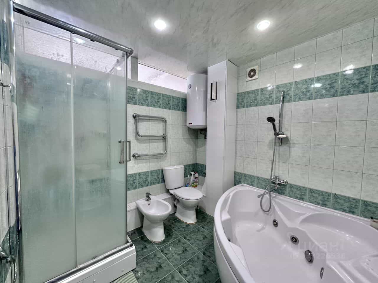 Россия, Иваново, улица Парижской Коммуны, 5В, фото 25