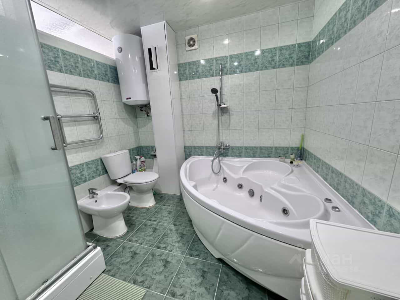 Россия, Иваново, улица Парижской Коммуны, 5В, фото 26
