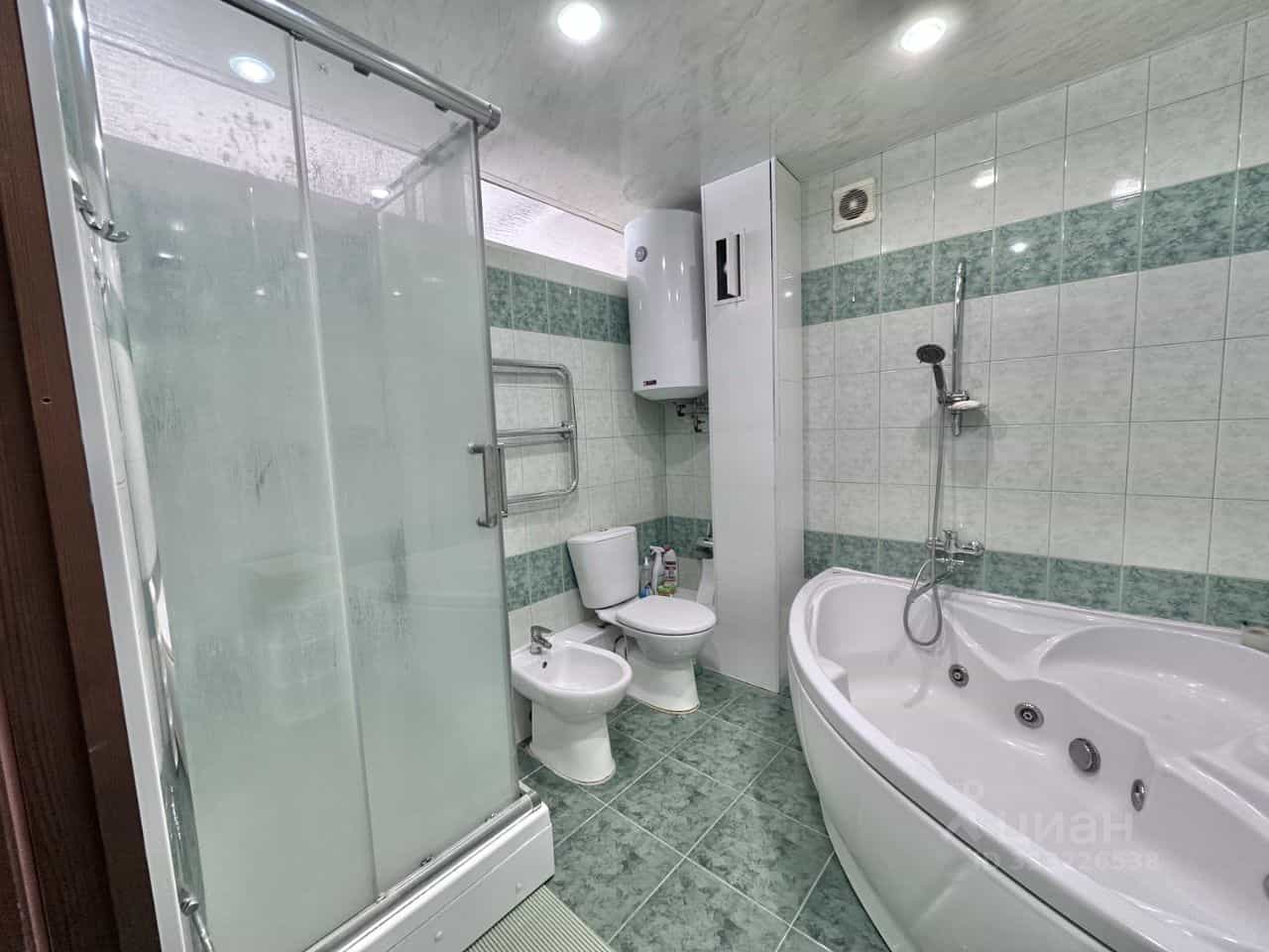 Россия, Иваново, улица Парижской Коммуны, 5В, фото 27