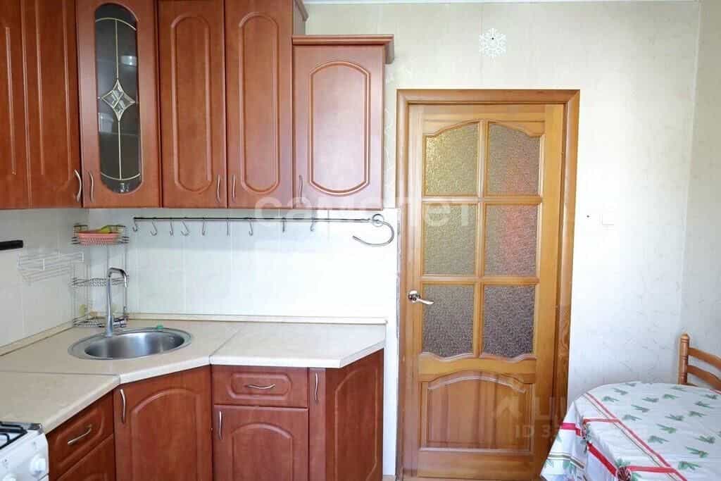 Россия, Московская область, Чехов, улица Полиграфистов, 21, фото 3