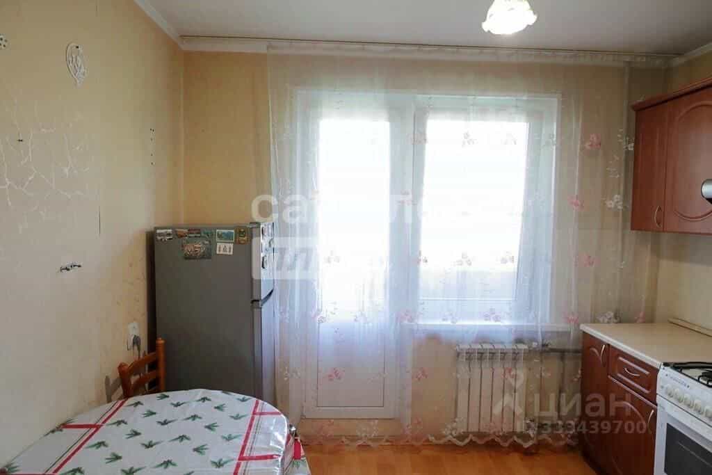 Россия, Московская область, Чехов, улица Полиграфистов, 21, фото 5