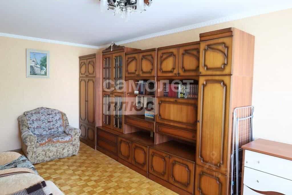 Россия, Московская область, Чехов, улица Полиграфистов, 21, фото 6