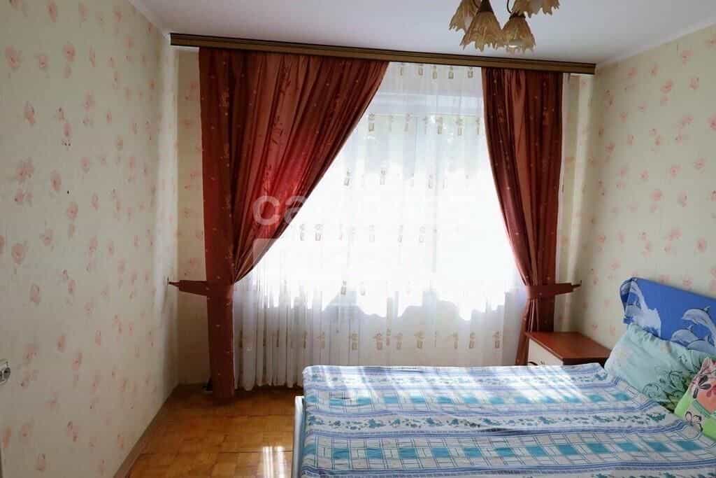 Россия, Московская область, Чехов, улица Полиграфистов, 21, фото 9