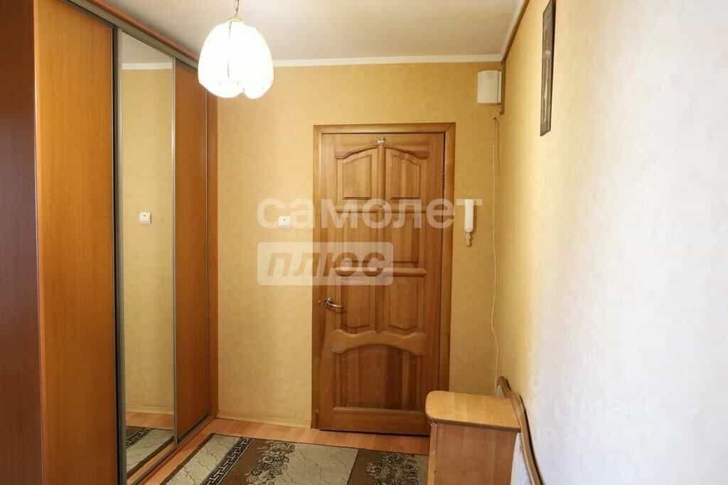 Россия, Московская область, Чехов, улица Полиграфистов, 21, фото 11