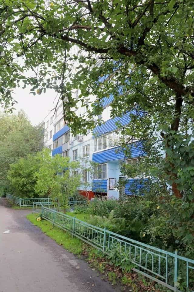 Россия, Московская область, Чехов, улица Полиграфистов, 21, фото 20