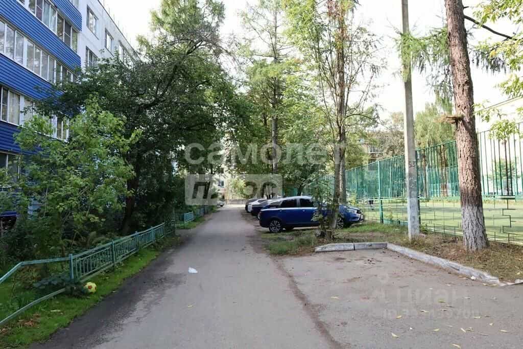Россия, Московская область, Чехов, улица Полиграфистов, 21, фото 21