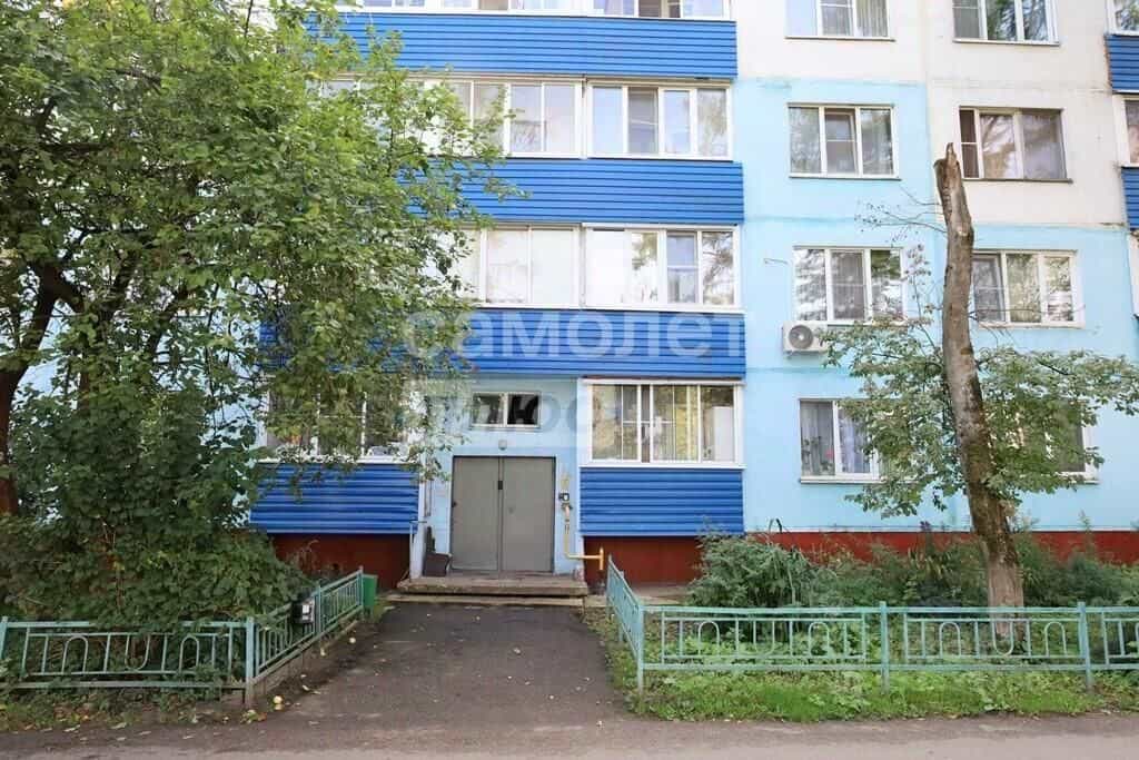 Россия, Московская область, Чехов, улица Полиграфистов, 21, фото 22